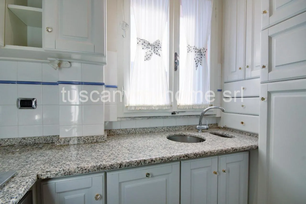 Апартаменты Mare, 2 Camere, 2 Bagni E Posto Auto, A Soli 50 M Dal Mare! By Alfareal Кастильоне-делла-Пеская Италия