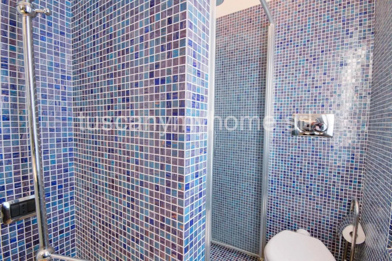 Апартаменты Mare, 2 Camere, 2 Bagni E Posto Auto, A Soli 50 M Dal Mare! By Alfareal Кастильоне-делла-Пеская Италия