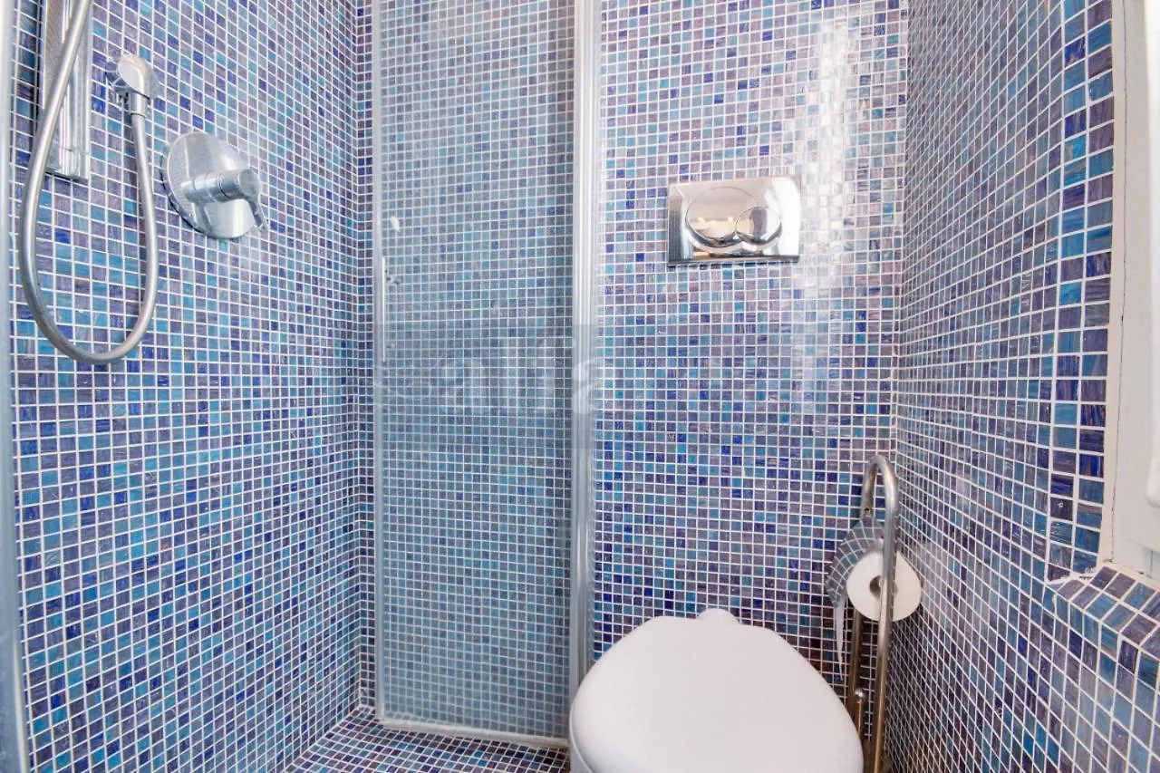 Mare, 2 Camere, 2 Bagni E Posto Auto, A Soli 50 M Dal Mare! By Alfareal Кастильоне-делла-Пеская 0*,  Италия