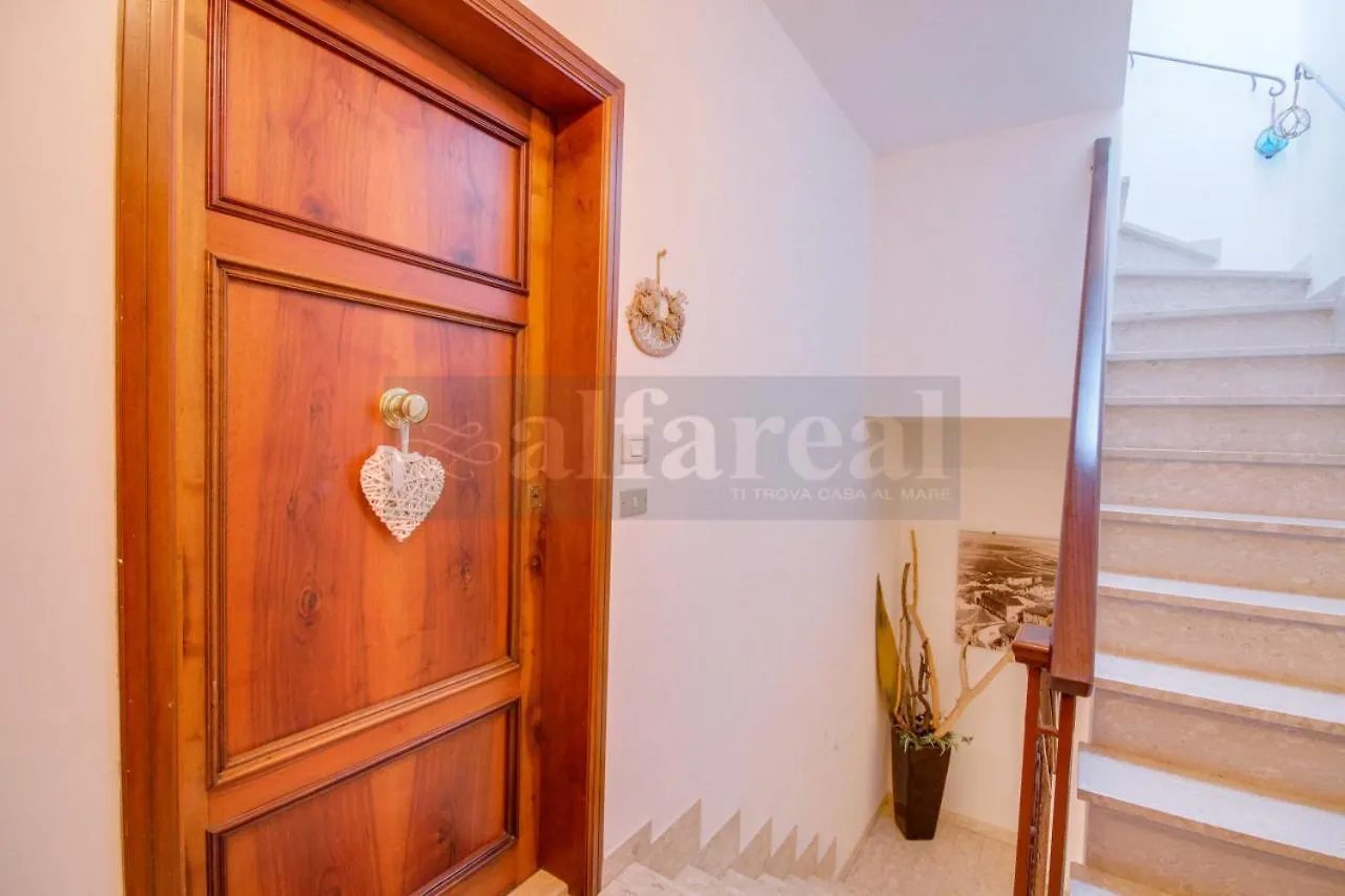 Mare, 2 Camere, 2 Bagni E Posto Auto, A Soli 50 M Dal Mare! By Alfareal Кастильоне-делла-Пеская Апартаменты