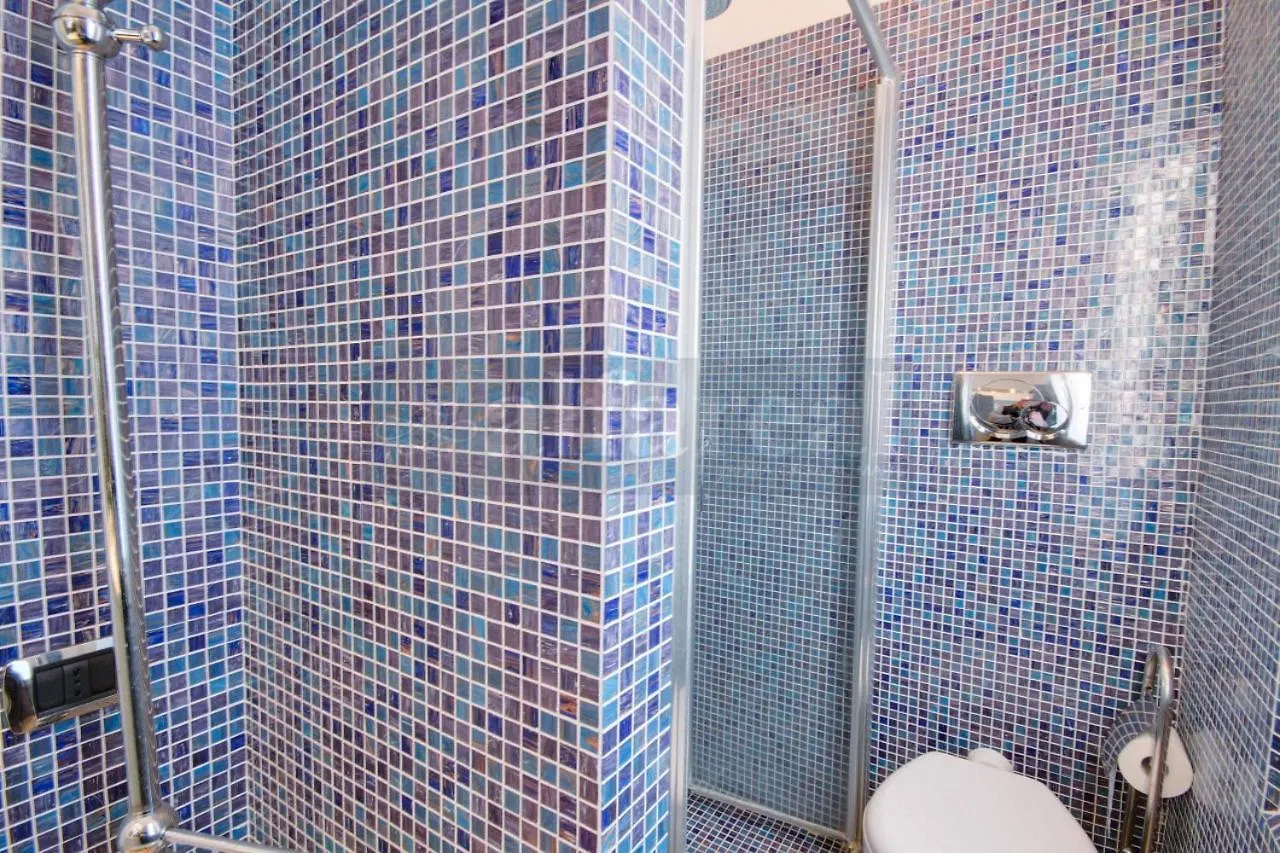 Mare, 2 Camere, 2 Bagni E Posto Auto, A Soli 50 M Dal Mare! By Alfareal Кастильоне-делла-Пеская 0*,  Италия