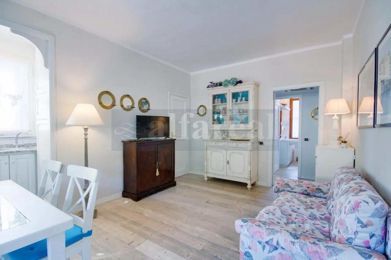 Апартаменты Mare, 2 Camere, 2 Bagni E Posto Auto, A Soli 50 M Dal Mare! By Alfareal Кастильоне-делла-Пеская Италия
