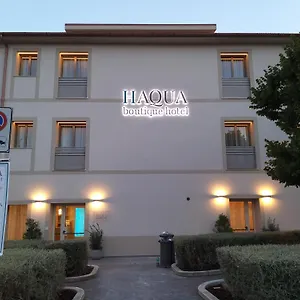 Aqua Boutique Frühstückspension
